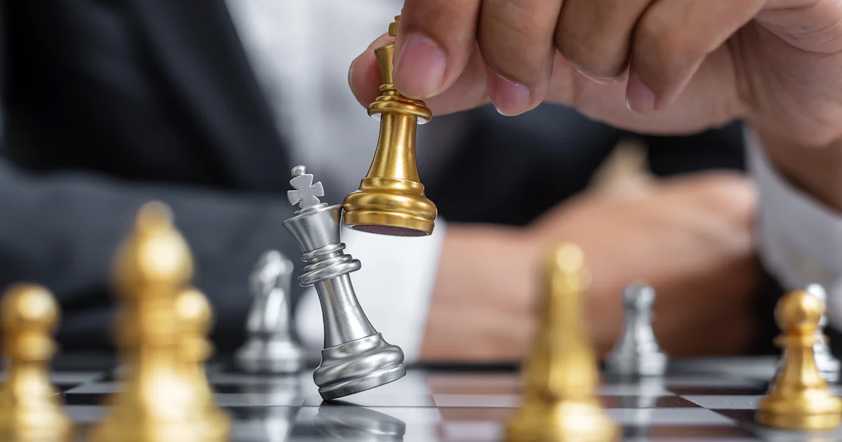 abfindung Cost-Engineering - Lieferanten Schach-Matt