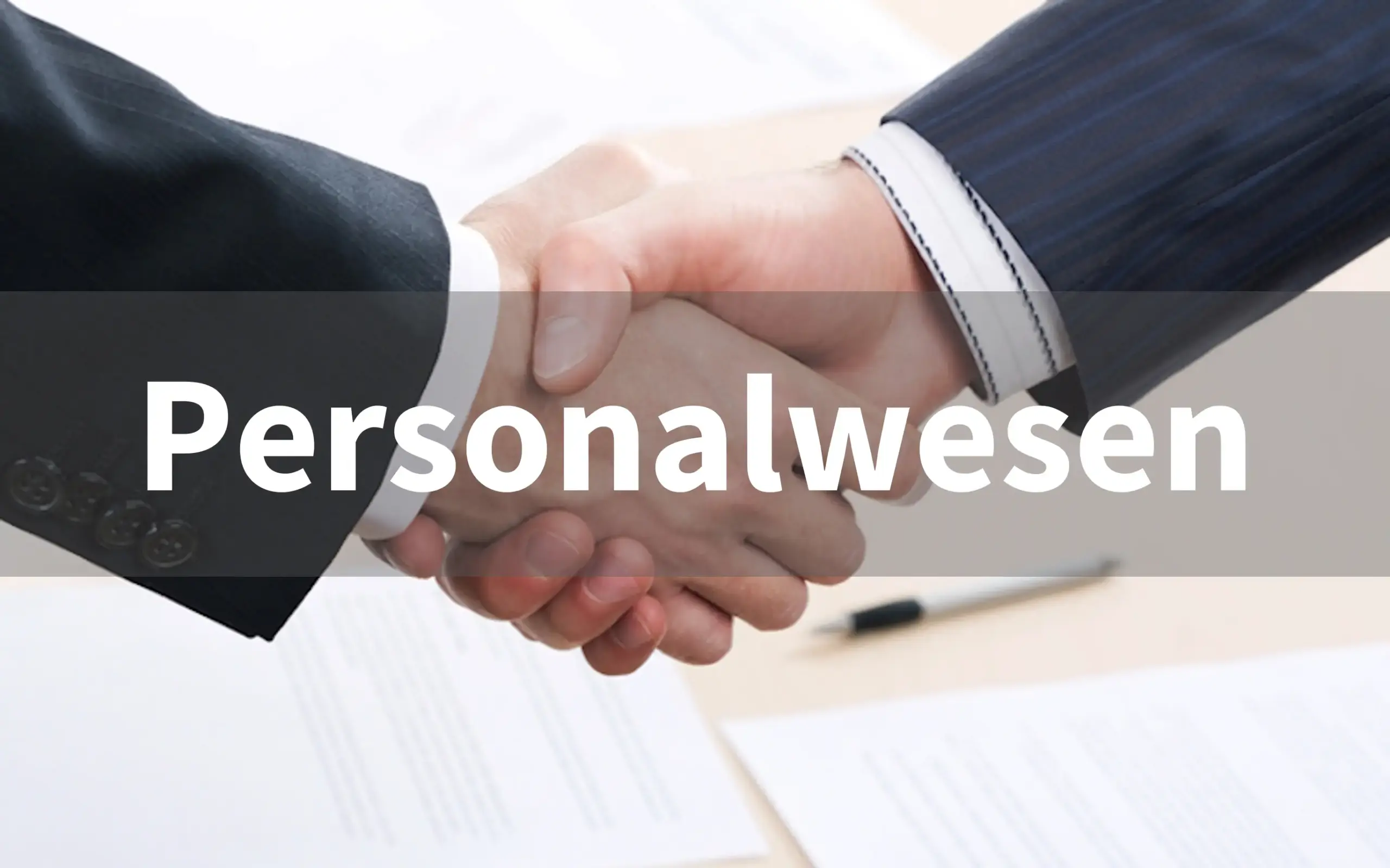 Verhandlungstraining im Personalwesen | HR