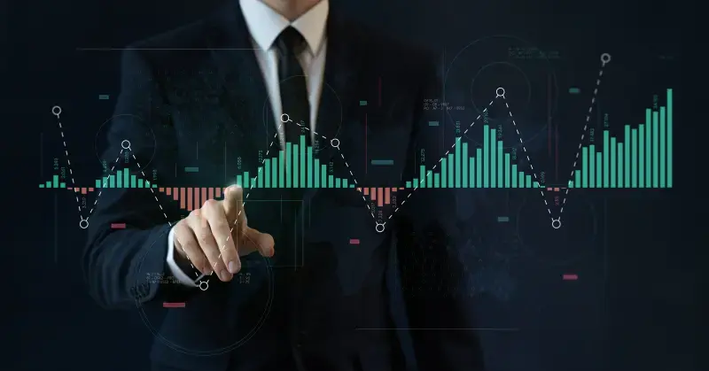 KI im Einkauf_Finanzdatenanalyse KI im Einkauf - Finanzdaten Analyse