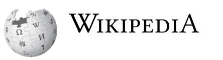 Wikipedia Logo