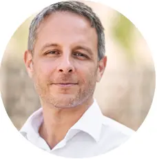 Dr. Raphael Schoen
